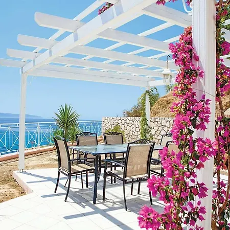 Vilă Thalassa Trapezaki (Kefalonia)